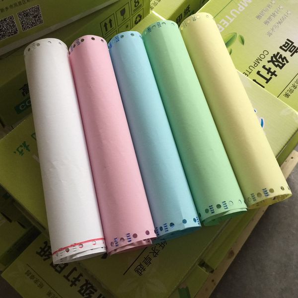 电脑打印纸